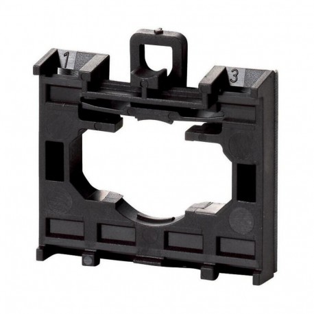 M22-A4 279437 Y7-279437 EATON ELECTRIC Adattatore di fissaggio, 4 posti di montaggio