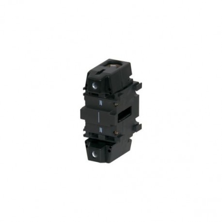 N-P5-125/160Z 280970 0001417196 EATON ELECTRIC Borne N N, pour P5-125/160, montage encastré avec fixation pa..