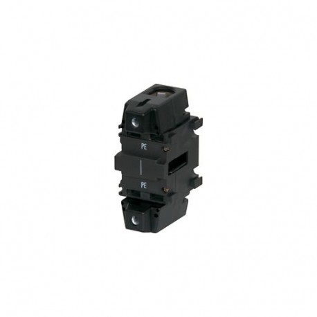 PE-P5-125/160Z 280974 EATON ELECTRIC Protective conductor terminal, for P5-125/160, rear mounting