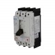 NZMH2-M160 281308 Y7-281308 EATON ELECTRIC disjuntor motor, 3P, Iu: 160A