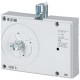 NZM4-XMV 281584 Y7-281584 EATON ELECTRIC Interblocco, meccanico, grandezza 4