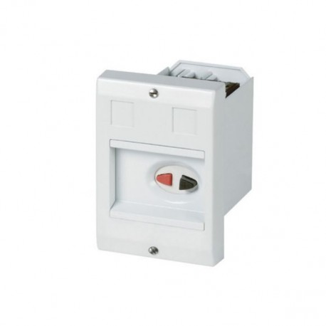 E-PKZ01 281633 XTPBXENCF40 EATON ELECTRIC Insulated enclosure, flush mounting, for PKZ01