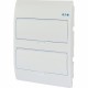 BC-U-2/24-TW-ECO 281710 Y7-281710 EATON ELECTRIC Flush m.comp.distr.board with white door
