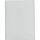 BFZ-OTS-3/72 283071 EATON ELECTRIC Surface mounted steel sheet door white, for 24MU per row, 3 rows