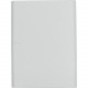 BFZ-OTS-6/144 283074 EATON ELECTRIC Surface mounted steel sheet door white, for 24MU per row, 6 rows