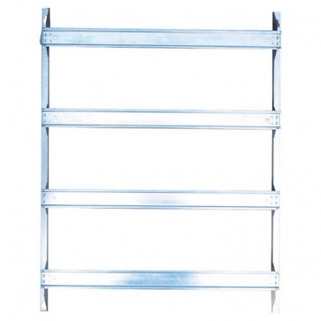 BFZ-DINS-3/72 283102 Y7-283102 EATON ELECTRIC Soporte de Chasis-Carril DIN