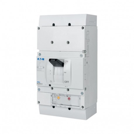NZML4-AE630 283128 Y7-283128 EATON ELECTRIC Leistungsschalter 3p 630 A