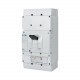 NZML4-AE1600 283212 Y7-283212 EATON ELECTRIC NZM interruttore scatolati
