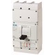 NZML4-VE1600 283217 EATON ELECTRIC Автоматический выключатель 3п 1600 A