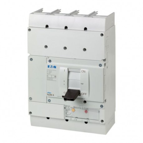 NZML4-4-AE1600/1000 283231 Y7-283231 EATON ELECTRIC Interruttore automatico di potenza 4p 1600/1000 A