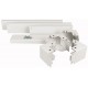 XAP011206 283834 Y7-283834 EATON ELECTRIC Plinth, HxWxD 100x1200x600mm