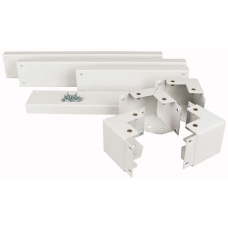 XAP011208 283835 Y7-283835 EATON ELECTRIC Plinth, HxWxD 100x1200x800mm