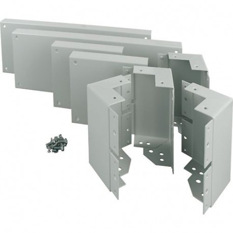 XAP020408 283838 Y7-283838 EATON ELECTRIC Zócalo, HxAxP 200x425x800mm
