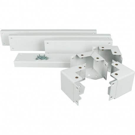 XLSPH264 283839 Y7-283839 EATON ELECTRIC Plinth, HxWxD 200x600x400mm