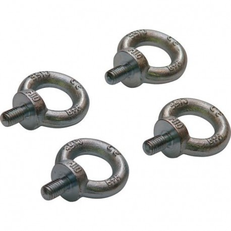 XAT 283855 Y7-283855 EATON ELECTRIC Anneau de levage, pour coffrets Xenergy, (4pièces)