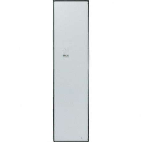 XAW2004 283856 Y7-283856 EATON ELECTRIC Cierres laterales, HxP 2000x400mm, 2Pz.)