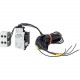 NZM1-XUHIV20KL110-130AC 284389 EATON ELECTRIC Sganciatore di minima tensione 110-130VAC +2NA ant.