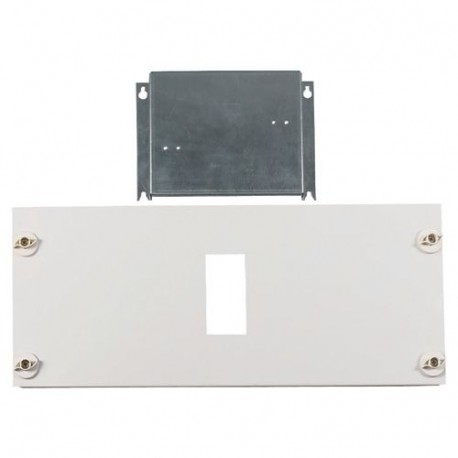 BFZ-NZM1-SET 285233 EATON ELECTRIC Монтажный комплект для NZM, белая панель