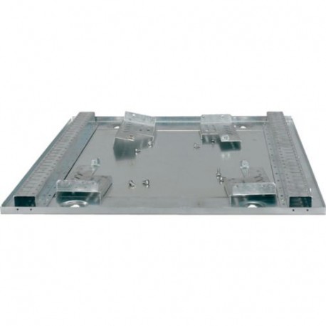 BP-MF-400/7 286654 0002456012 EATON ELECTRIC Cadre de base, tableau modulaire en saillie HxL 760x400mm