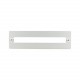 BPZ-FP-800/150-45 286690 2473291 EATON ELECTRIC Front plate for HxW 150x800mm, with 45 mm device cutout