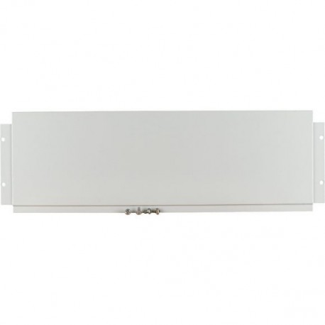 BP-FLP-800-BL 286710 Y7-286710 EATON ELECTRIC Panel Sup./Inf. Entrada Cable ancho 600mm con cerrado