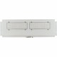 BP-FLP-800-2K 286711 Y7-286711 EATON ELECTRIC Passage de câble / flasque pour larg. 800mm, flasque traversant