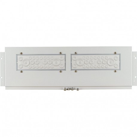 BP-FLP-800-2K 286711 Y7-286711 EATON ELECTRIC Panel Sup./Inf. Entrada Cable ancho 600mm con tapas pasantes