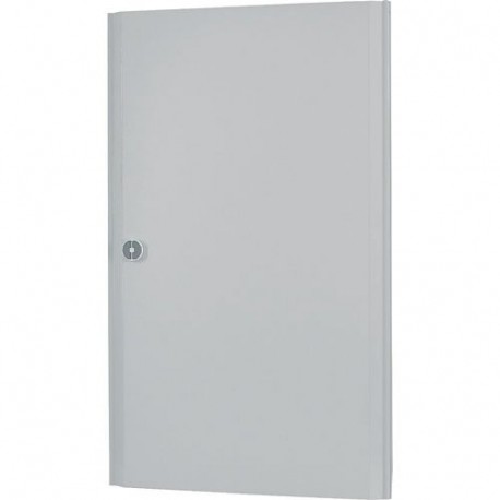 BP-DS-400/10 286715 Y7-286715 EATON ELECTRIC Porte métallique avec fermeture quart de tour HxL 1000x400mm