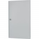 BP-DS-800/12 286726 Y7-286726 EATON ELECTRIC Porte métallique avec fermeture quart de tour HxL 1200x800mm
