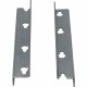 BP-MFL-400 286743 Y7-286743 EATON ELECTRIC Set Asociacion Horizontal A 400mm