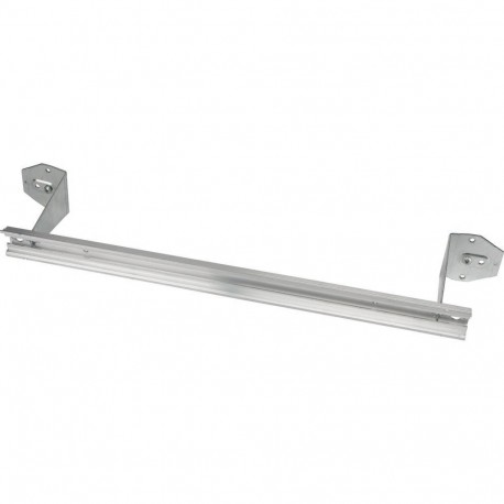 BPZ-DINR24-600-B 286754 2473297 EATON ELECTRIC Jeu de barres profilés, pour larg. 600mm, barre DIN, +2 tours..