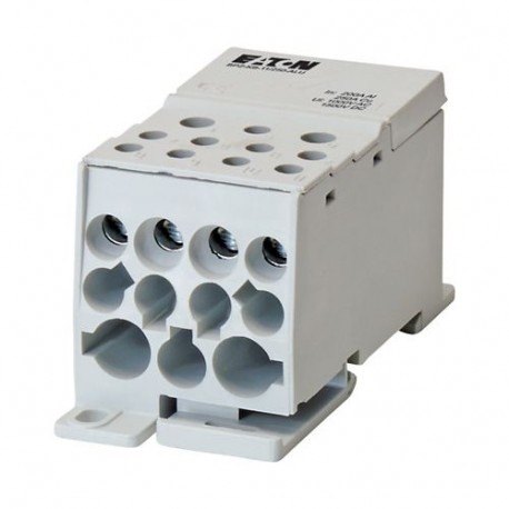BPZ-KB-11/250 289967 Y7-289967 EATON ELECTRIC distributore blocco 250A 1POLE
