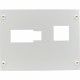 BPZ-KIT-TJ-250A-600-W 292481 2456180 EATON ELECTRIC Mounting set for YELLOW tarification HxW 400x600mm, 250A..