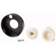 P5-XZAV-MTK 294136 Y7-294136 EATON ELECTRIC Manovra rotativa, trascinatore, +guarnizione, P5