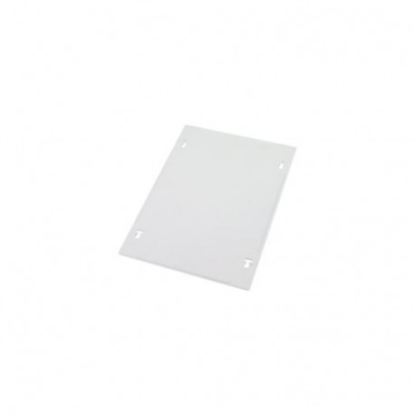 BCZ-CS-PF-4/52 294893 Y7-294893 EATON ELECTRIC Pannello retro, per custodia 4 file