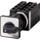 T0-8-SOND*/EZ 907794 Y7-907794 EATON ELECTRIC Interruptor especial 8 polos 20 A Montaje empotrado con fijaci..