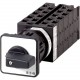 T0-10-SOND*/EZ 907796 Y7-907796 EATON ELECTRIC Sonderschalter, T0, 20 A, Zentraleinbau, 10 Baueinheit(en)