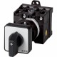 T3-9-SOND*/Z 907921 Y7-907921 EATON ELECTRIC interruttori speciali, T3, 32 A, a comando rinviato, 9 Unità co..