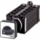 T3-11-SOND*/Z 907923 Y7-907923 EATON ELECTRIC Interruptor especial 11 polos 32 A Montaje fondo panel