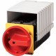 T5B-8-SOND*/EA/SVB 907941 Y7-907941 EATON ELECTRIC Interruptor Especial 8 polos 63 A Montaje empotrado Manet..