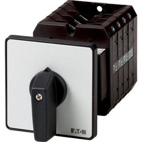 T5B-1-SOND*/Z 907968 EATON ELECTRIC Non-standard switch, T5B, 63 A, rear mounting, 1 contact unit(s)
