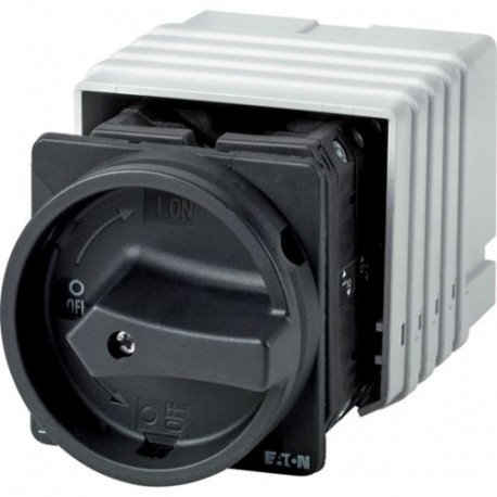 T5-5-SOND*/EA/SVB-SW 908130 Y7-908130 EATON ELECTRIC Interruptor Especial 5 polos 100 A Montaje empotrado Ma..