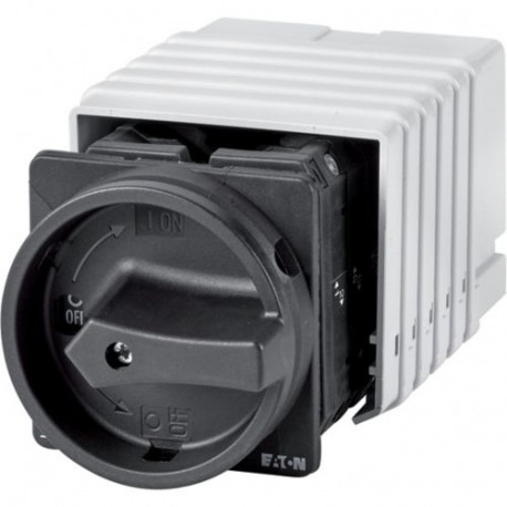 T5-6-SOND*/EA/SVB-SW 908131 Y7-908131 EATON ELECTRIC Interruptor Especial 6 polos 100 A Montaje empotrado Ma..