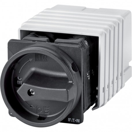 T5-6-SOND*/EA/SVB-SW 908131 Y7-908131 EATON ELECTRIC interruttori speciali, T5, 100 A, da incasso, 6 Unità c..