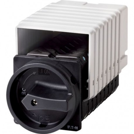 T5-8-SOND*/EA/SVB-SW 908133 Y7-908133 EATON ELECTRIC interruttori speciali, T5, 100 A, da incasso, 8 Unità c..