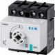 DMM-40/1-SK 1314052 EATON ELECTRIC Lasttrennschalter, 3-polig + N, 40 A, ohne Drehgriff und Antriebsachse, A..