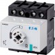 DMM-40/4-SK 1314053 EATON ELECTRIC sezionatore di potenza, a 4 poli, 40 A, senza maniglia rotativa e asse di..