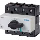 DMM-125/4 1314211 Y8-1314211 EATON ELECTRIC sezionatore di potenza, a 4 poli, 125 A, con maniglia rotativa n..