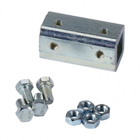 Coupling 12x12mm 1319336 Y8-1319336 EATON ELECTRIC 12x12mm de acoplamento