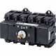 QM100/3 1319815 Y8-1319815 EATON ELECTRIC Sezionatore di potenza, 3p, 100A